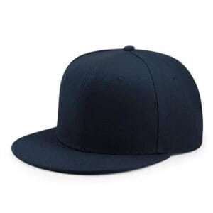ZY1014 snapbacknavy