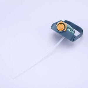 304 stainless steel BIG bottle Detail 1