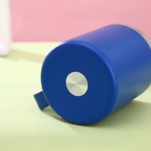 304 stainless steel CUP with handle Detail 2