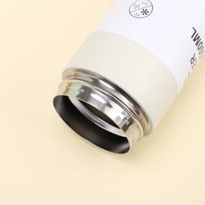 304 stainless steel Japan thermo mug with handle Detail 3