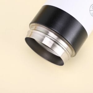 304 stainless steel Japanese Harajuku thermos cup Detail 2