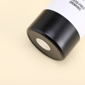 304 stainless steel Japanese Harajuku thermos cup Detail 3