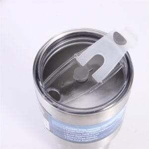 304 stainless steel MUG Detail 3