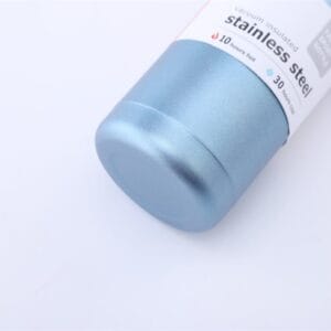 304 stainless steel Outdoor Insulated Cup Detail 4