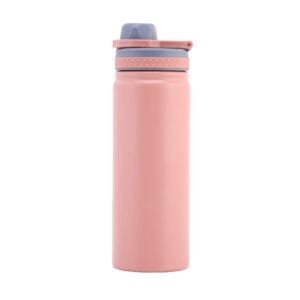 304 stainless steel Outdoor bottle pink