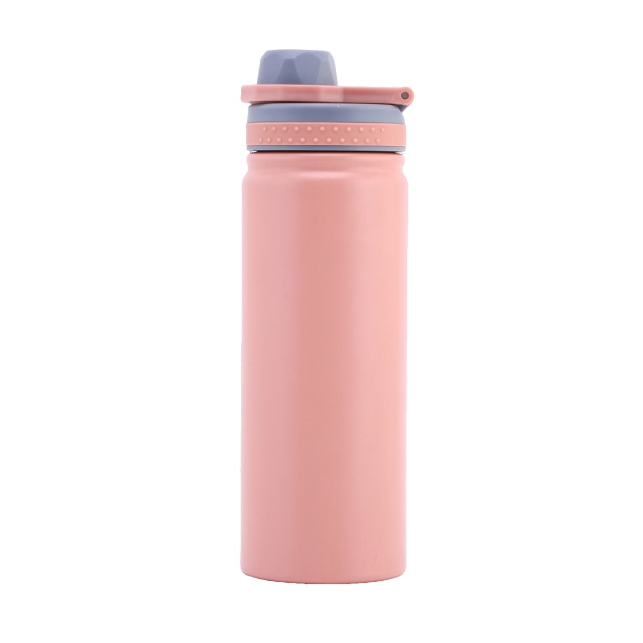 304 stainless steel Outdoor bottle-pink