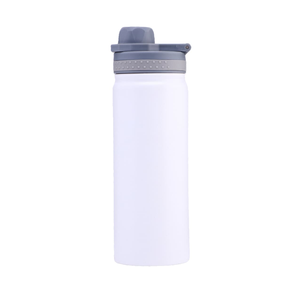 304 stainless steel Outdoor bottle-white