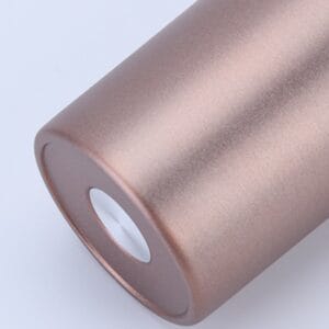 304 stainless steel Straight cut mug detail 2