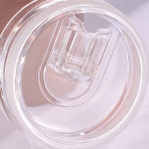 304 stainless steel Straight cut mug detail 3