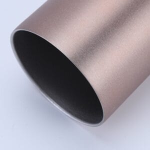 304 stainless steel Straight cut mug detail 4