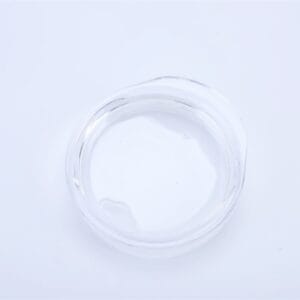 304 stainless steel U shape eggshell cup Detail 1