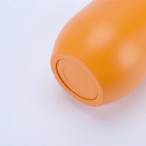 304 stainless steel U shape eggshell cup Detail 3