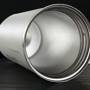 304 stainless steel coffe mug Detail 1