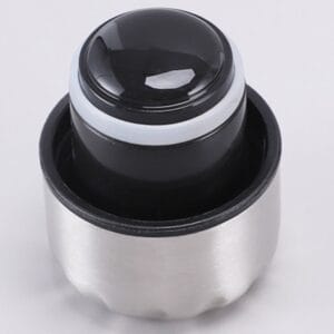 304 stainless steel coke bottle Detail 1