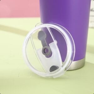 304 stainless steel double layer insulated cup Detail 1