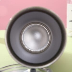 304 stainless steel double layer insulated cup Detail 2