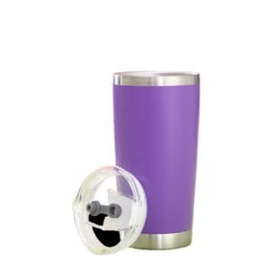 304 stainless steel double layer insulated cup Detail 4