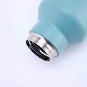 304 stainless steel hexagonal rhombus stainless steel thermos cup Detail 1