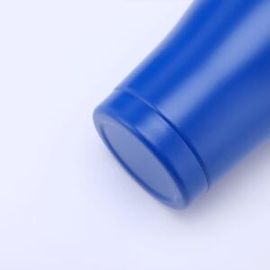 304 stainless steel waist shape THermal mug detail 1