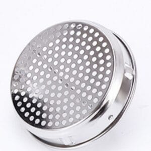 304 stainless steel wooden theme bottle detail 4