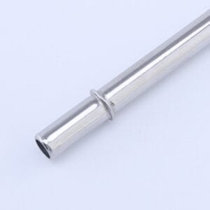 stainless steel straw cup detail 2