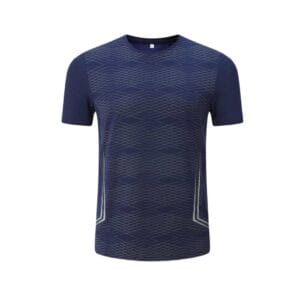 YG7373 Dri Fit Tee navy