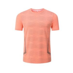 YG7373 Dri Fit Tee pink