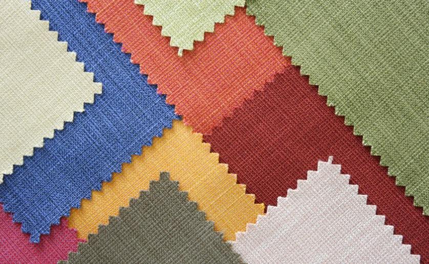 Fabric Quality from Just a Touch 