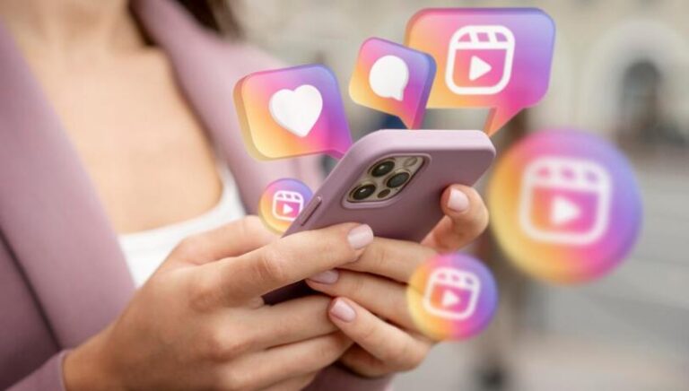 Instagram Marketing