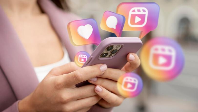 Instagram Marketing