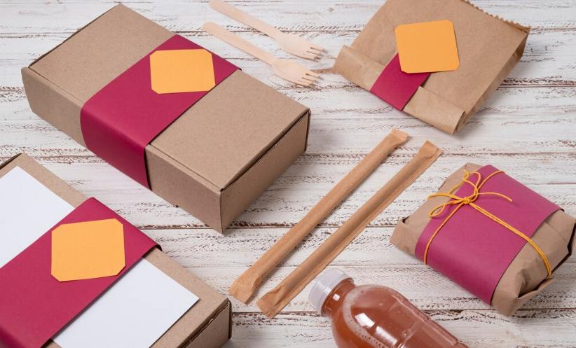 Personalized Printed Packaging Ideas to Boost Your Brand