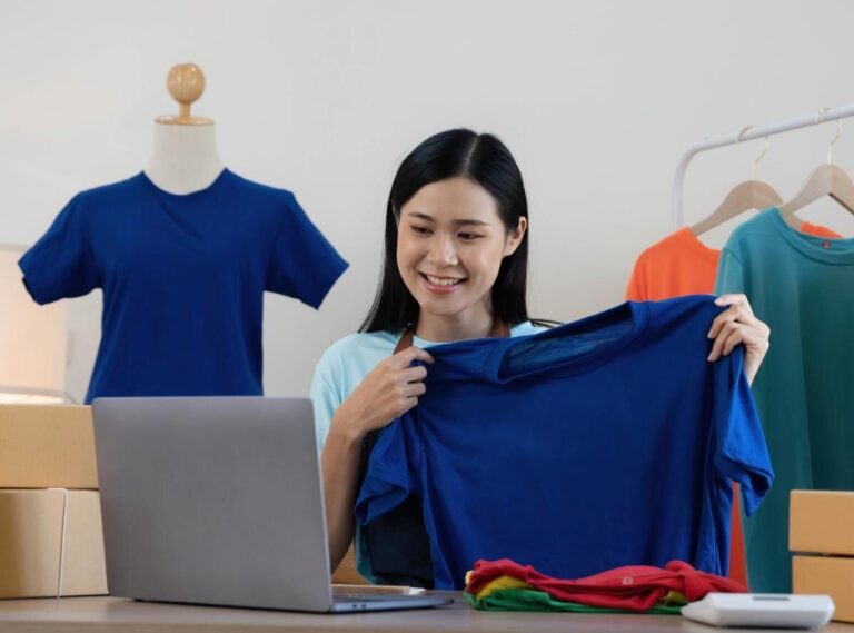 5 Most Budget-Friendly Online Apparel Business Ideas 