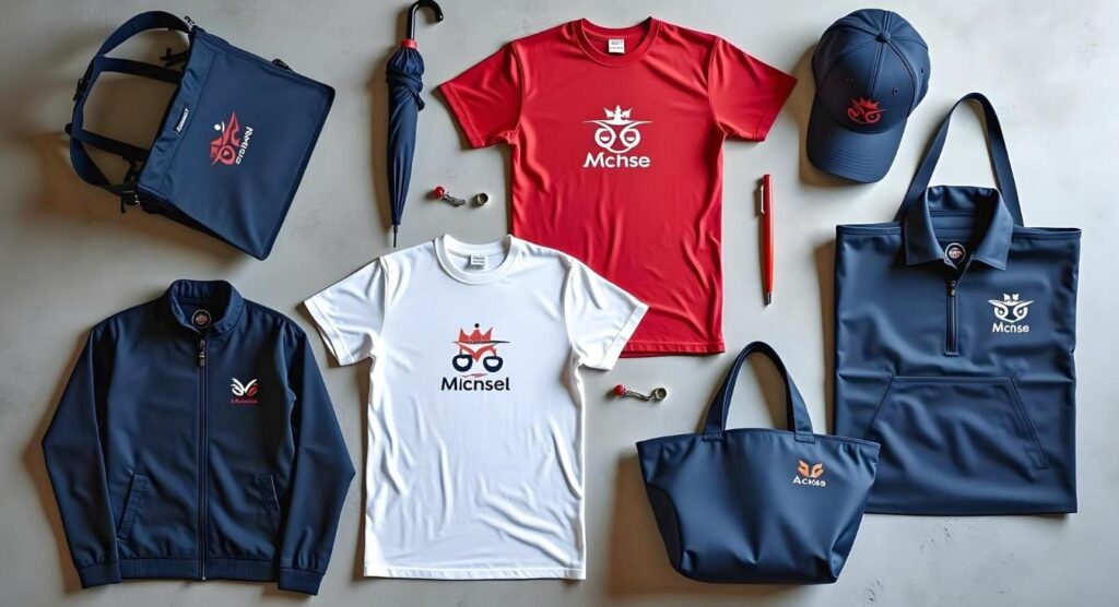 Company T Shirt