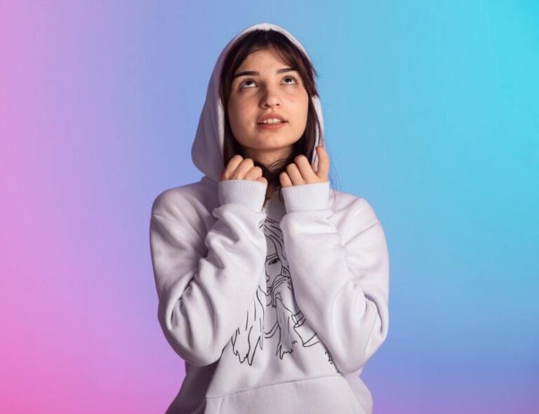 Custom Hoodie Printing Near You in Singapore