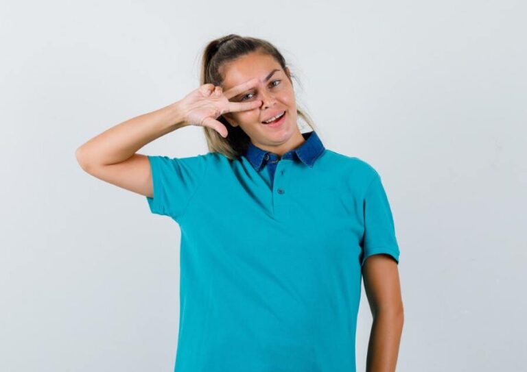 Custom Polo Shirt Printing Singapore