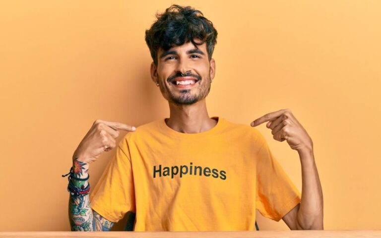 Design Your Own Oversized T-Shirt in Singapore