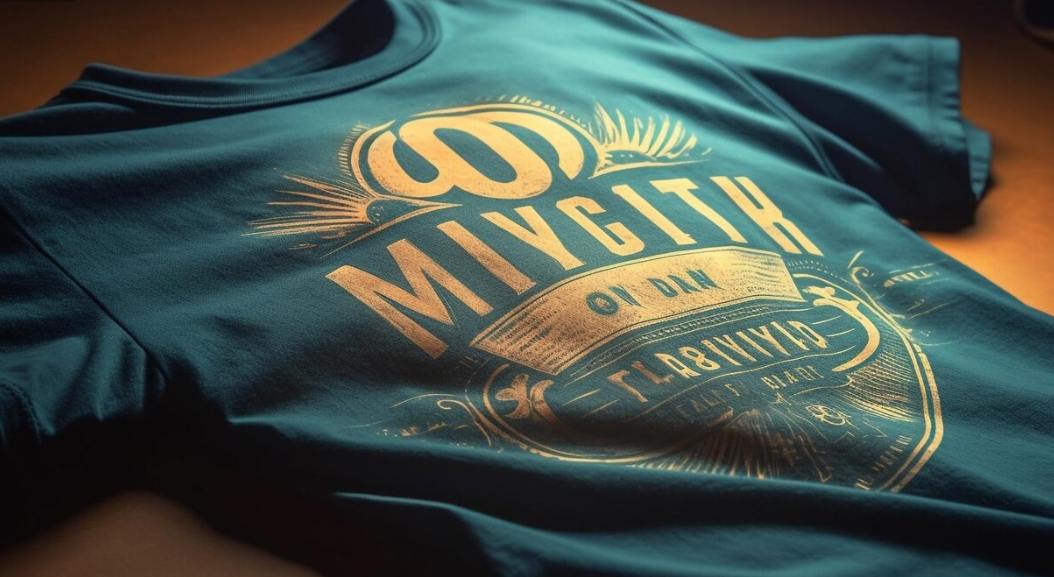 T-Shirt Printing Price Guide in Singapore