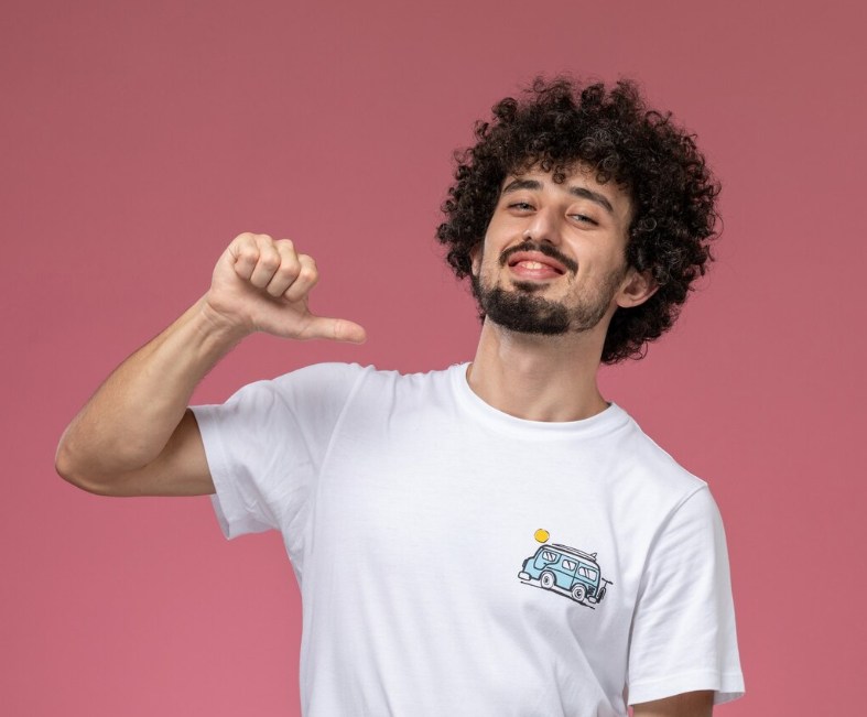 Personalized Shirt Printing Made Simple