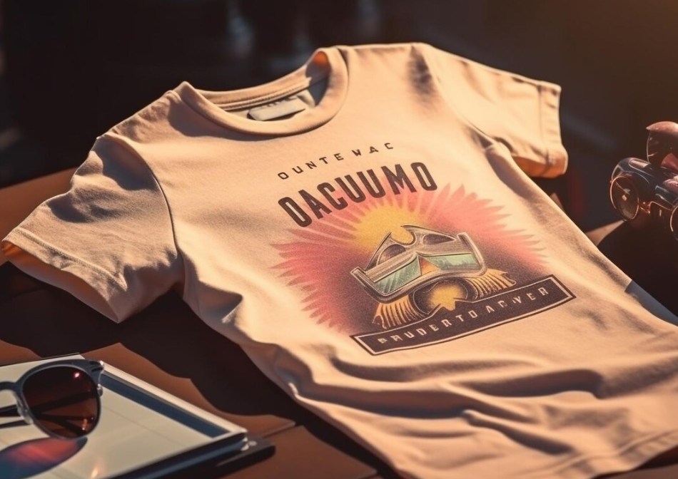 T-Shirt Logo Printing for Business & Branding