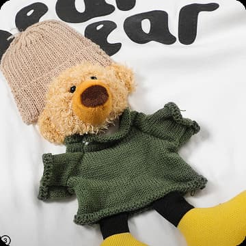 teddy
