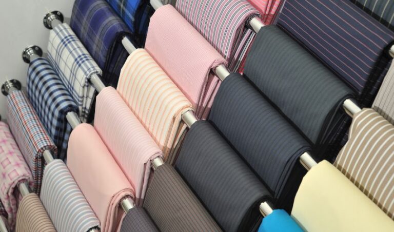 Best Fabrics for Good Quality T-Shirts in Singapore