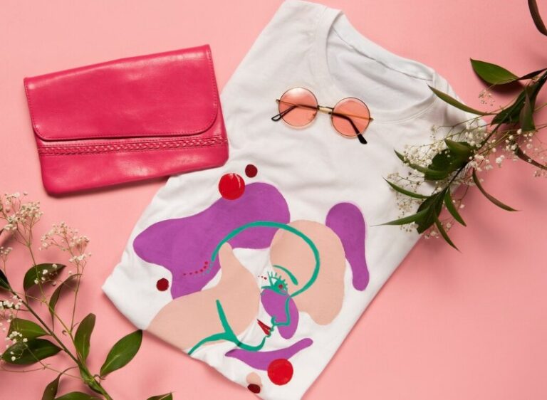 Top T-Shirt Printing Company in Singapore