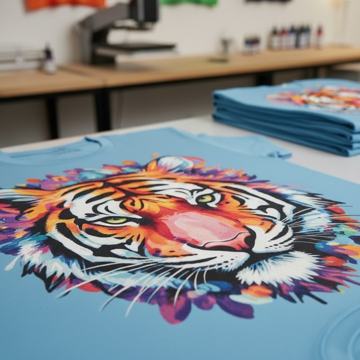 Cheap T Shirt Printing in Singapore: Top Budget-Friendly Options