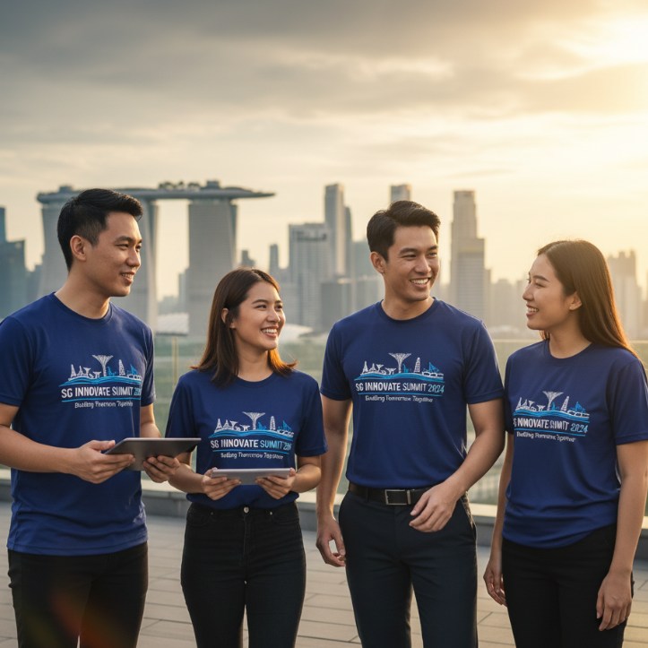 Printing Services in Singapore