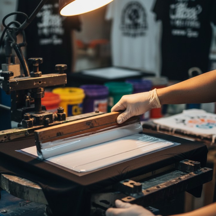 T-Shirt Printing in Singapore: Complete Guide