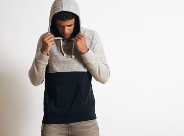 Custom Printing Hoodie: Build Your Signature Look