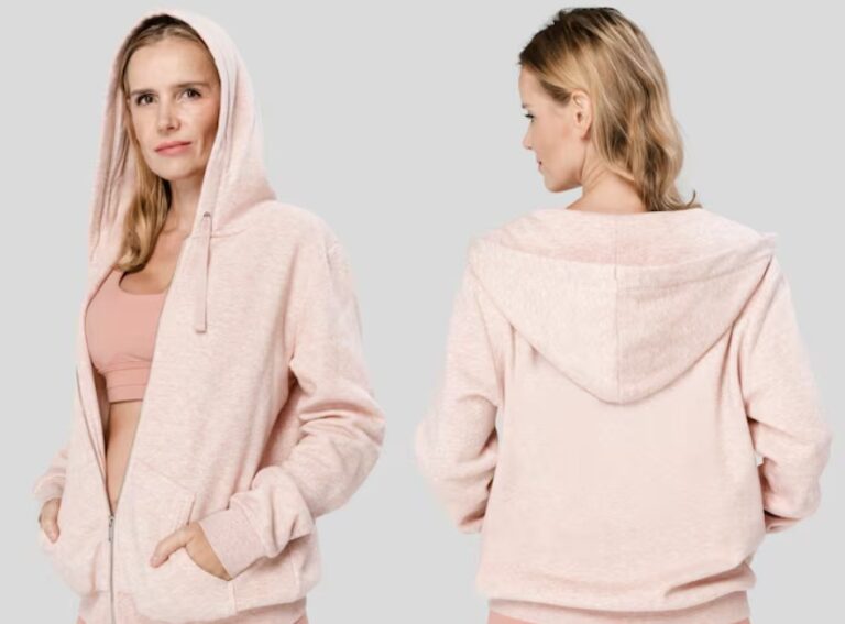 Custom Zip Hoodie Printing