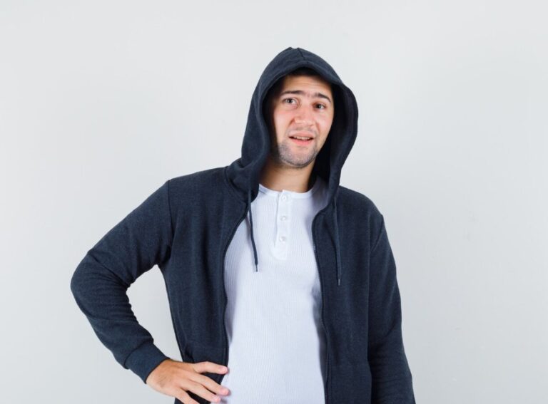 Hoodie Custom Printing: Stand Out with Unique Creations