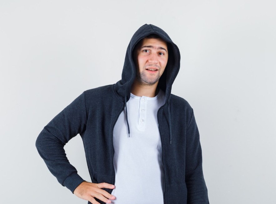 Hoodie Custom Printing: Stand Out with Unique Creations