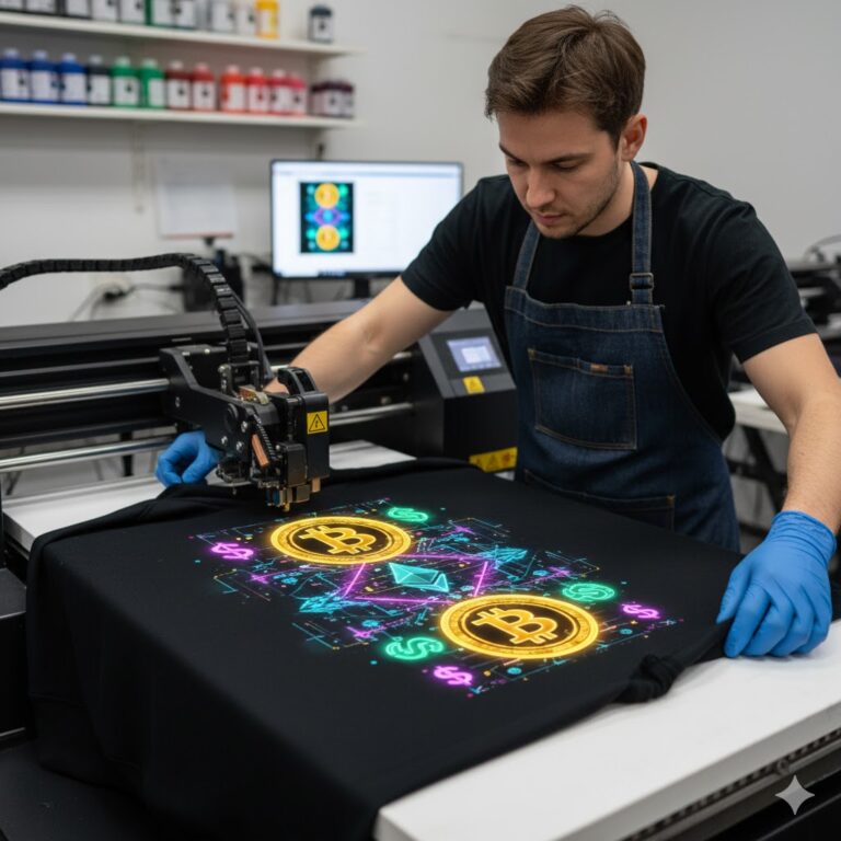 Custom Hoodie Printing in Singapore: Affordable & High-Quality Options